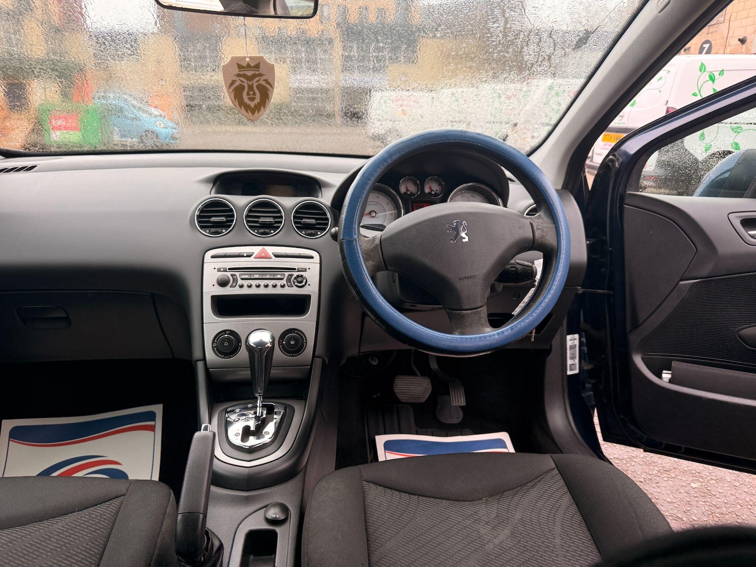 Used Peugeot 308 for sale - 77854337: Photo 49