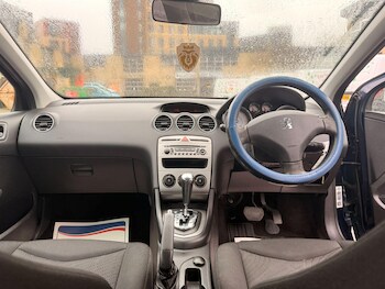 Used Peugeot 308 2009 for sale - 77854337: Photo