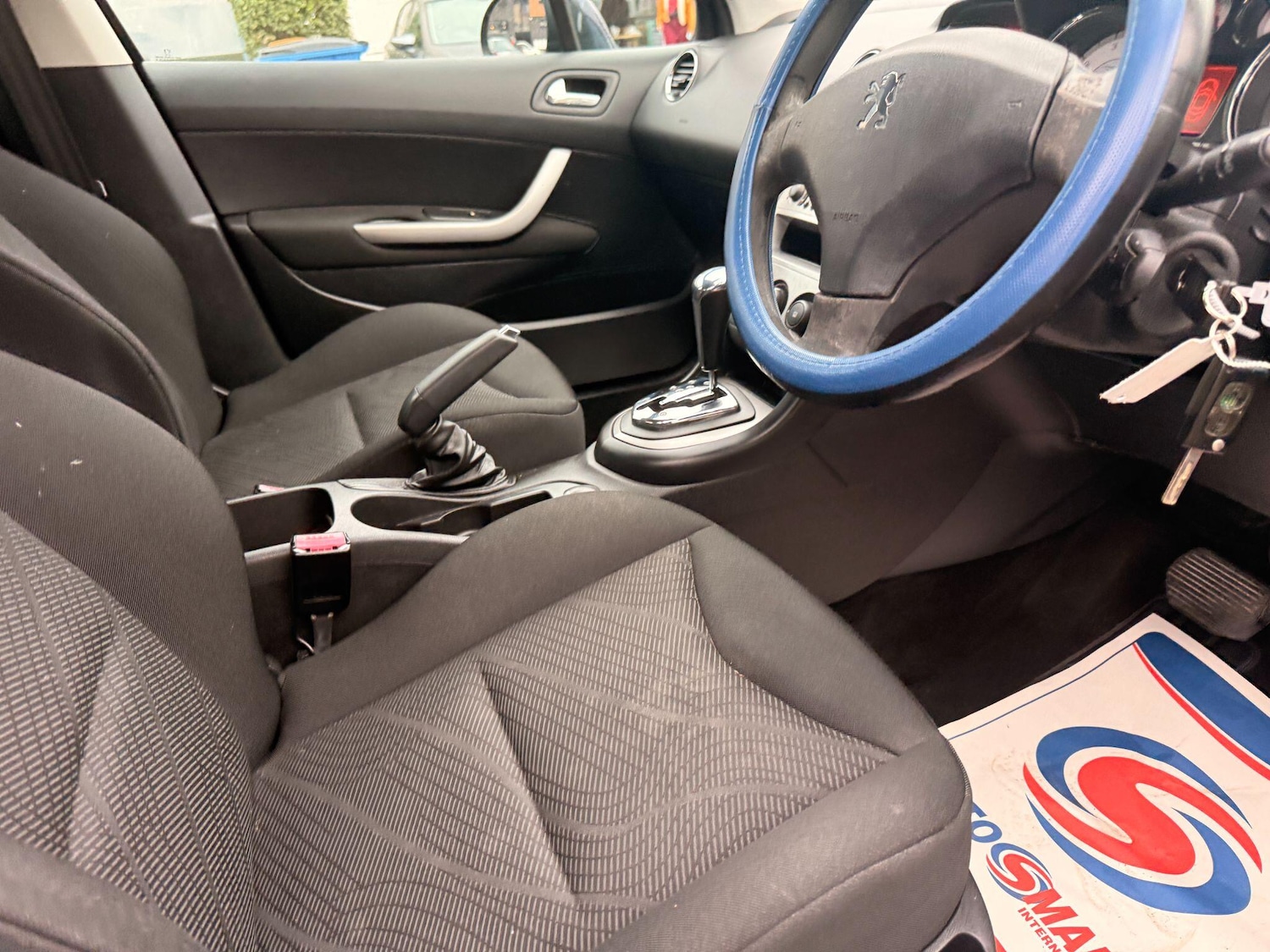 Used Peugeot 308 for sale - 77854337: Photo 51