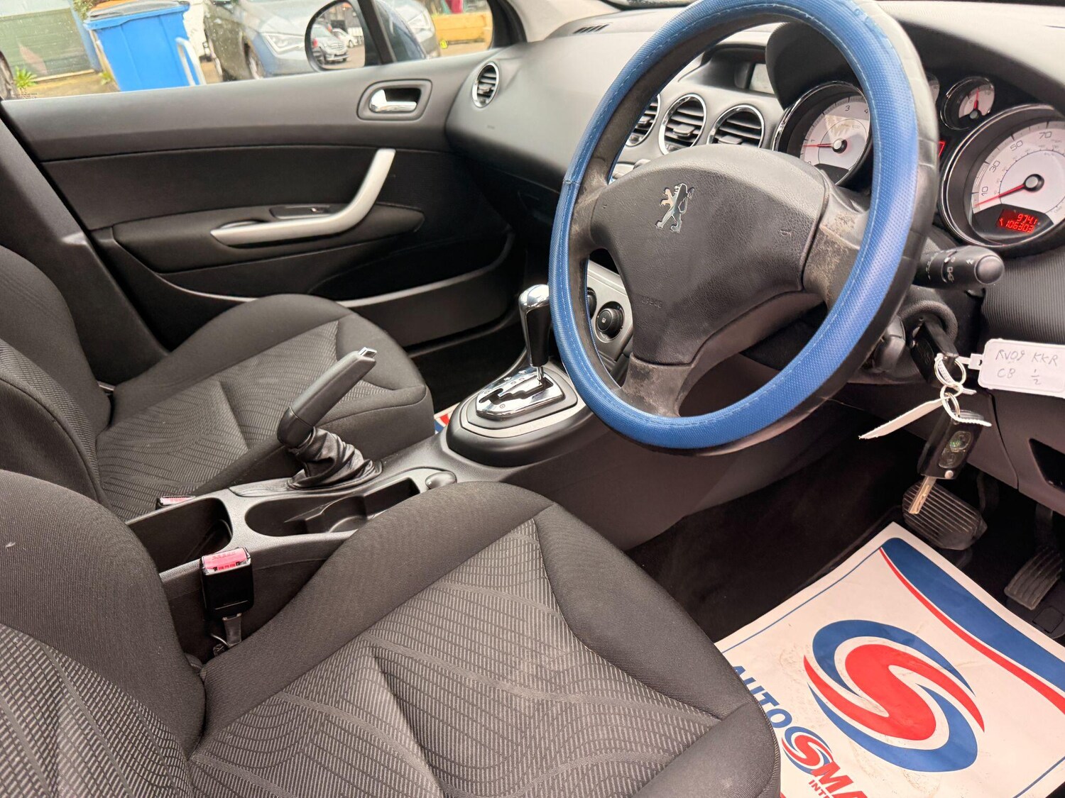 Used Peugeot 308 for sale - 77854337: Photo 52