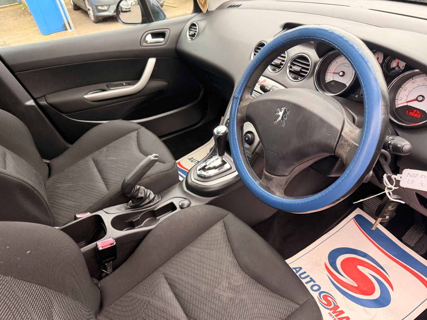 Used Peugeot 308 for sale - 77854337: Photo 53