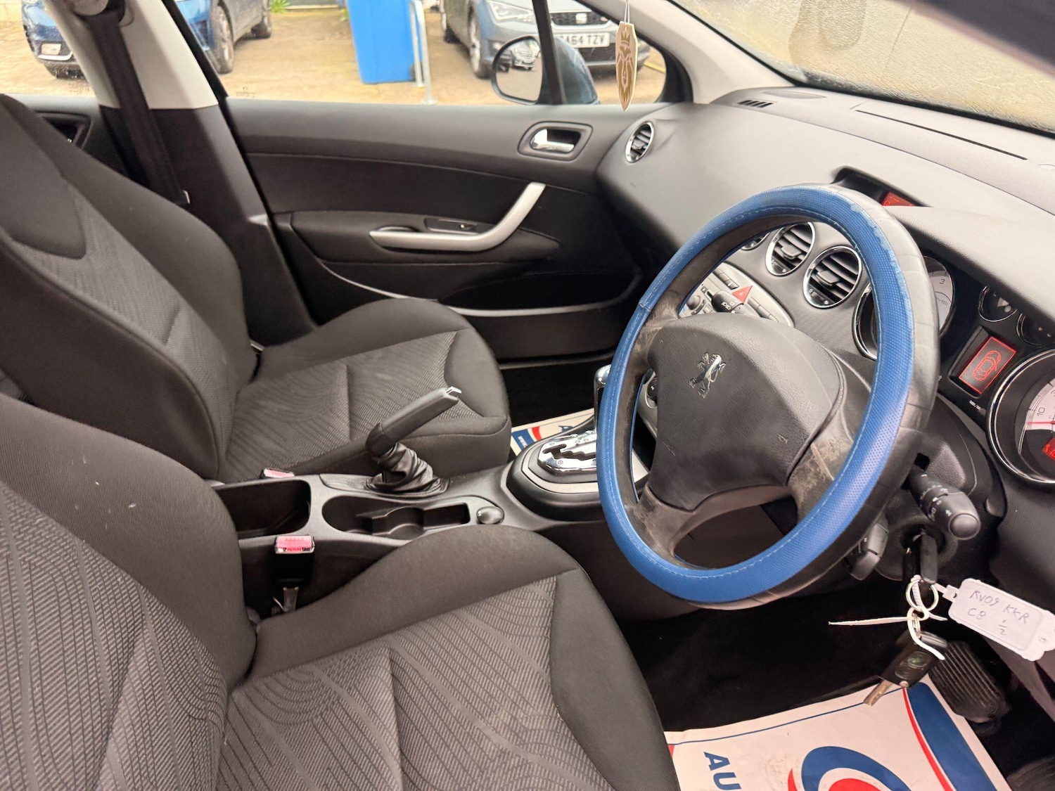 Used Peugeot 308 for sale - 77854337: Photo 54