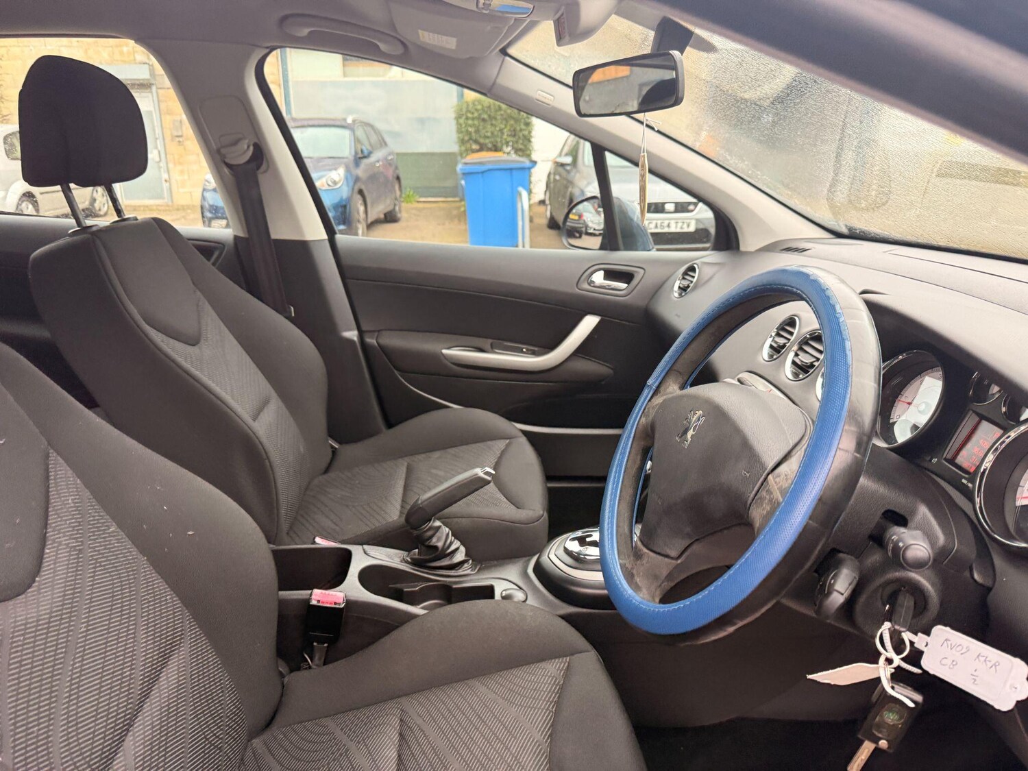 Used Peugeot 308 for sale - 77854337: Photo 55