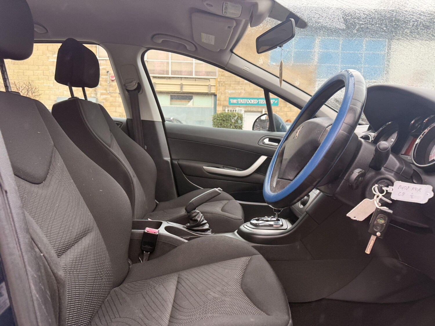 Used Peugeot 308 for sale - 77854337: Photo 57