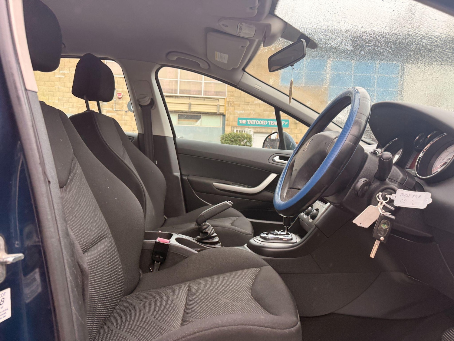 Used Peugeot 308 for sale - 77854337: Photo 58