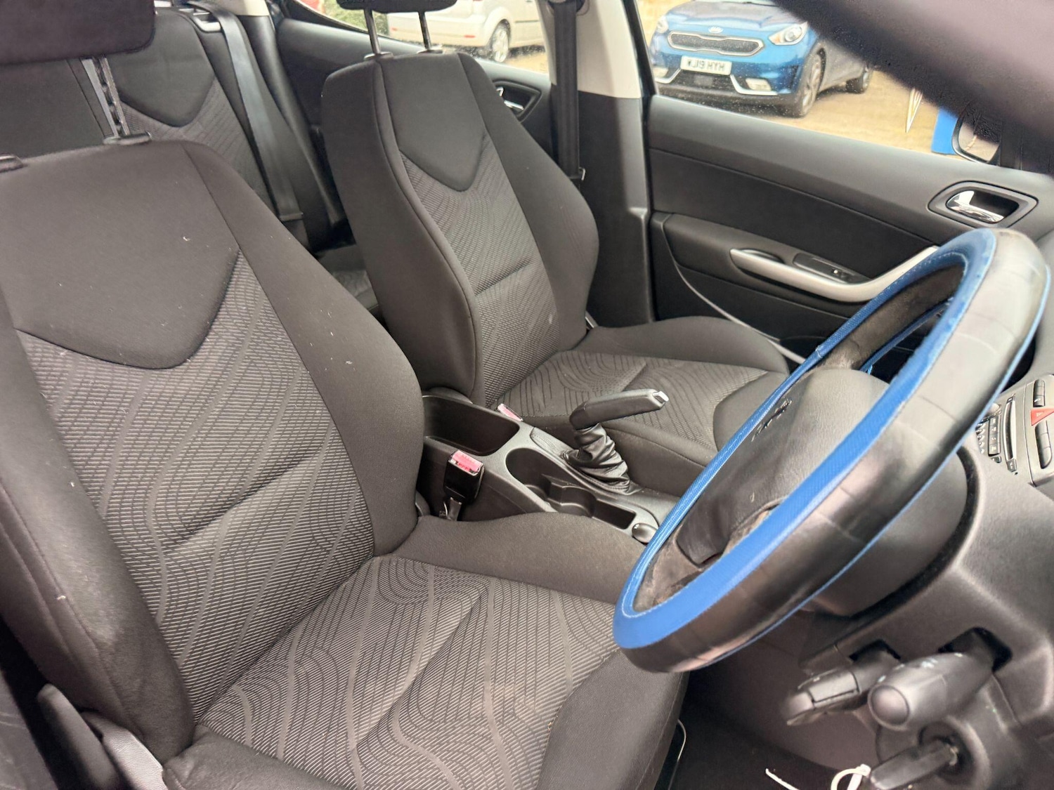 Used Peugeot 308 for sale - 77854337: Photo 59