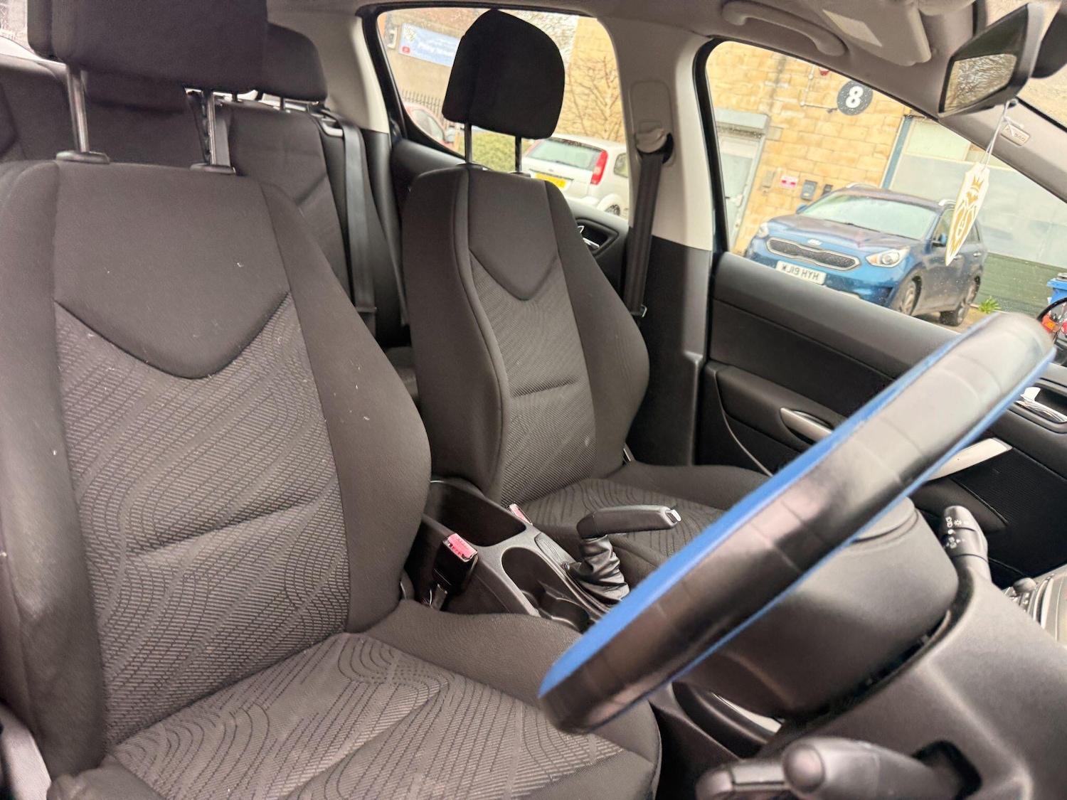 Used Peugeot 308 for sale - 77854337: Photo 60