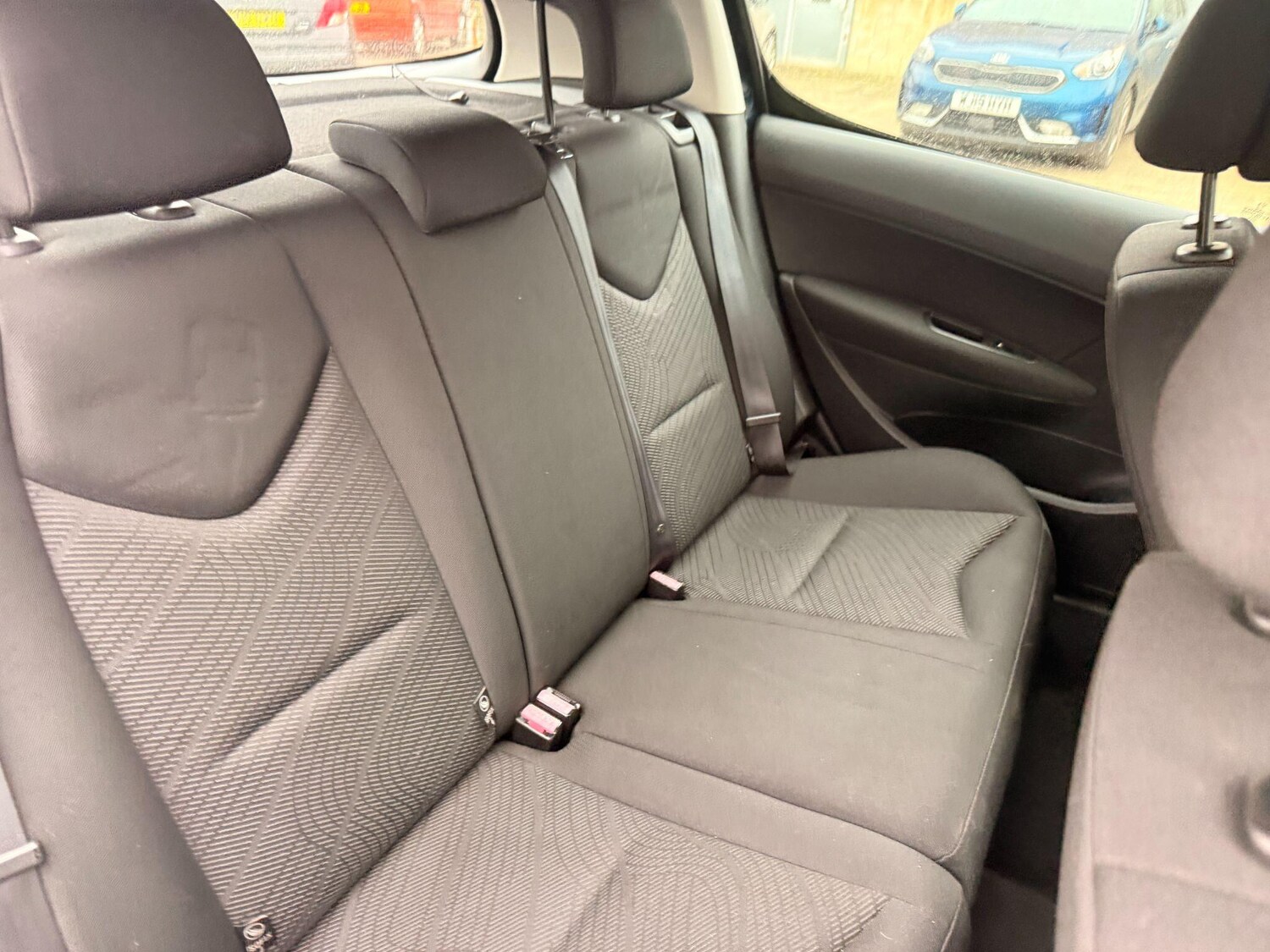 Used Peugeot 308 for sale - 77854337: Photo 61