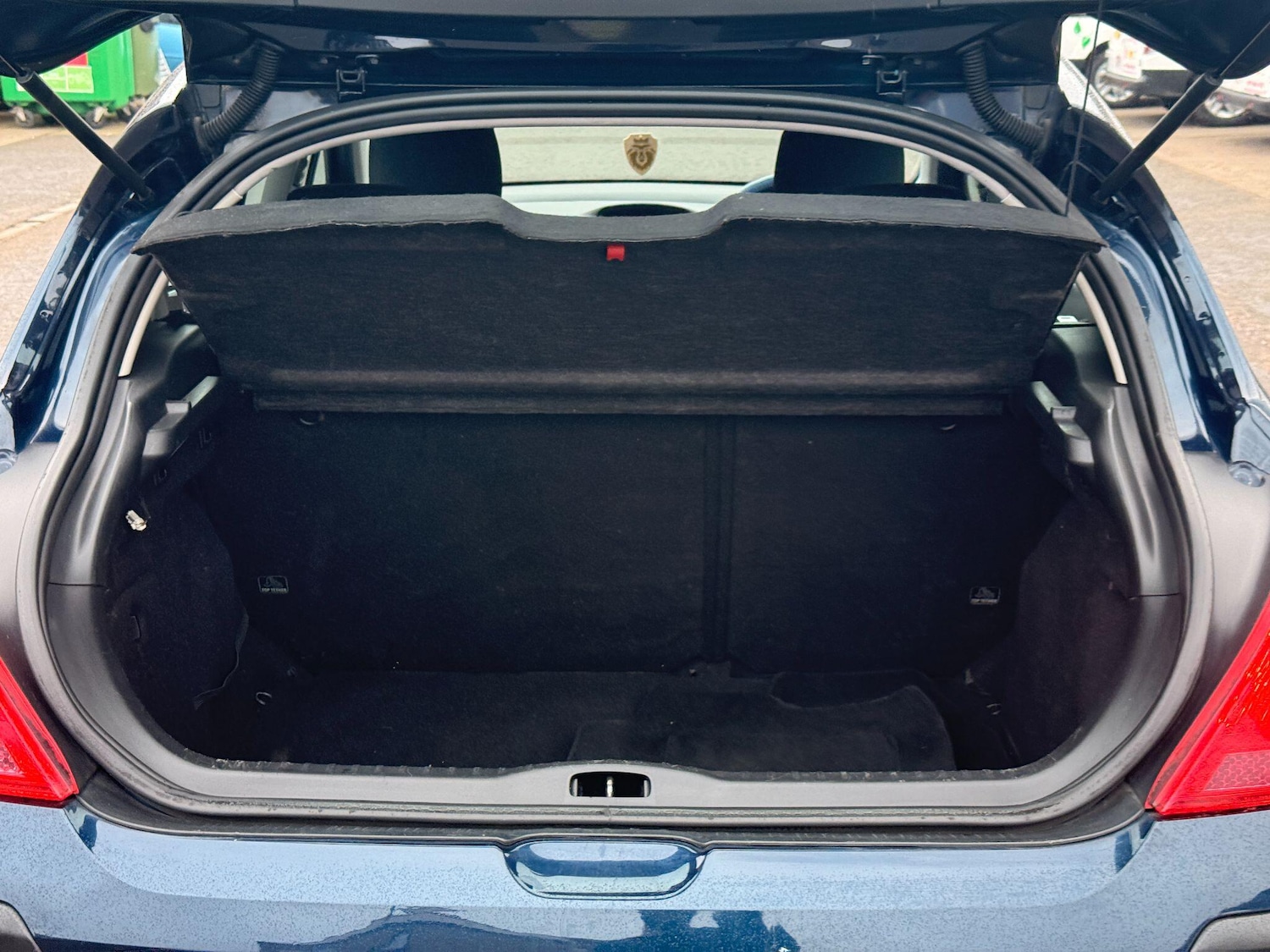 Used Peugeot 308 for sale - 77854337: Photo 64