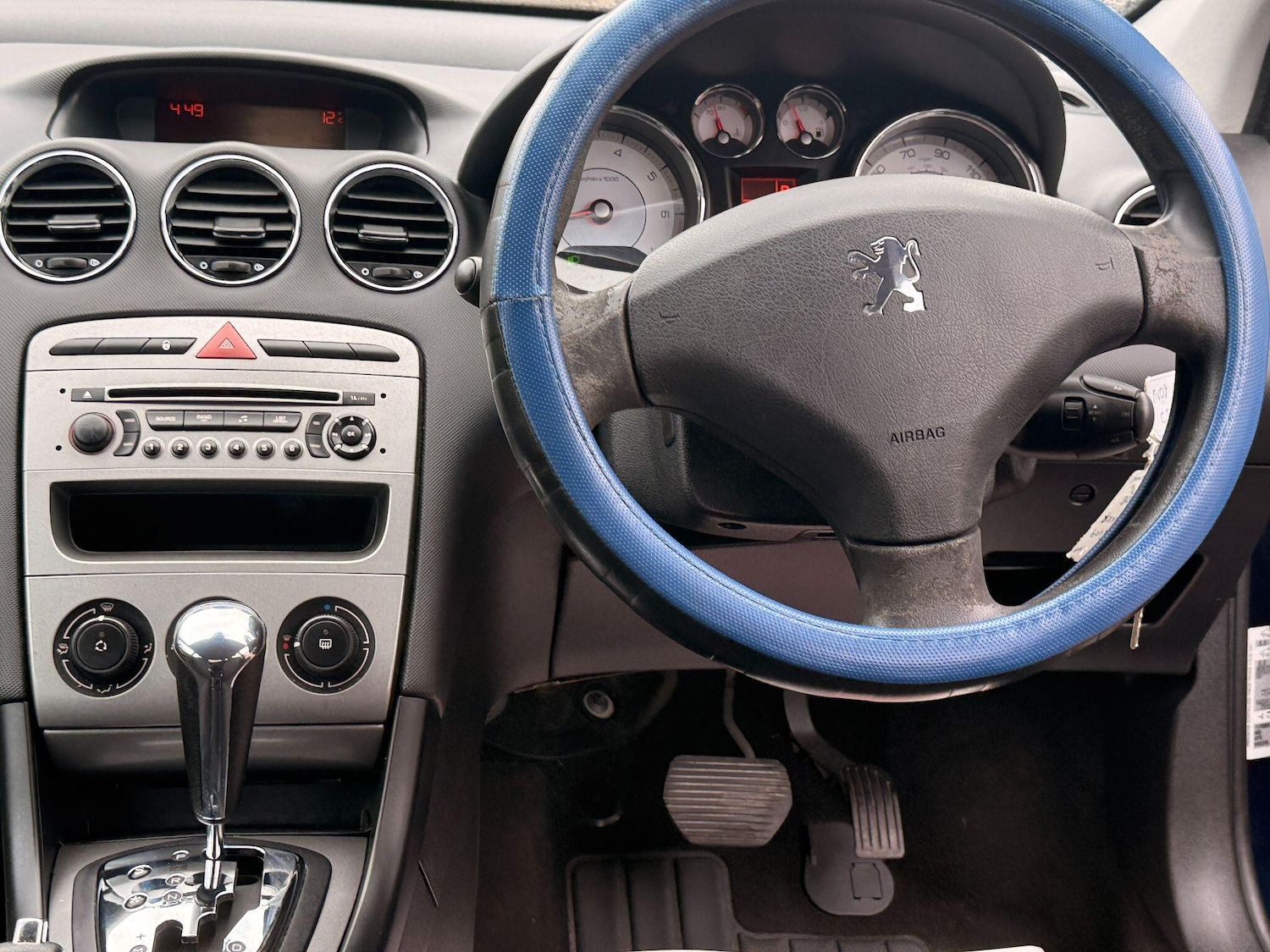 Used Peugeot 308 for sale - 77854337: Photo 65