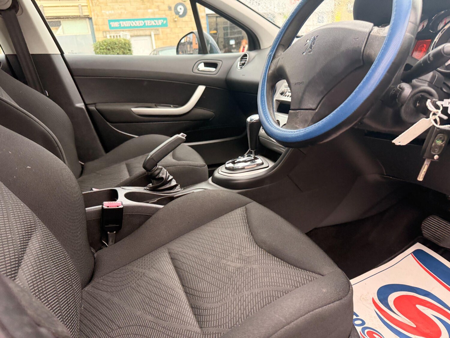 Used Peugeot 308 for sale - 77854337: Photo 66