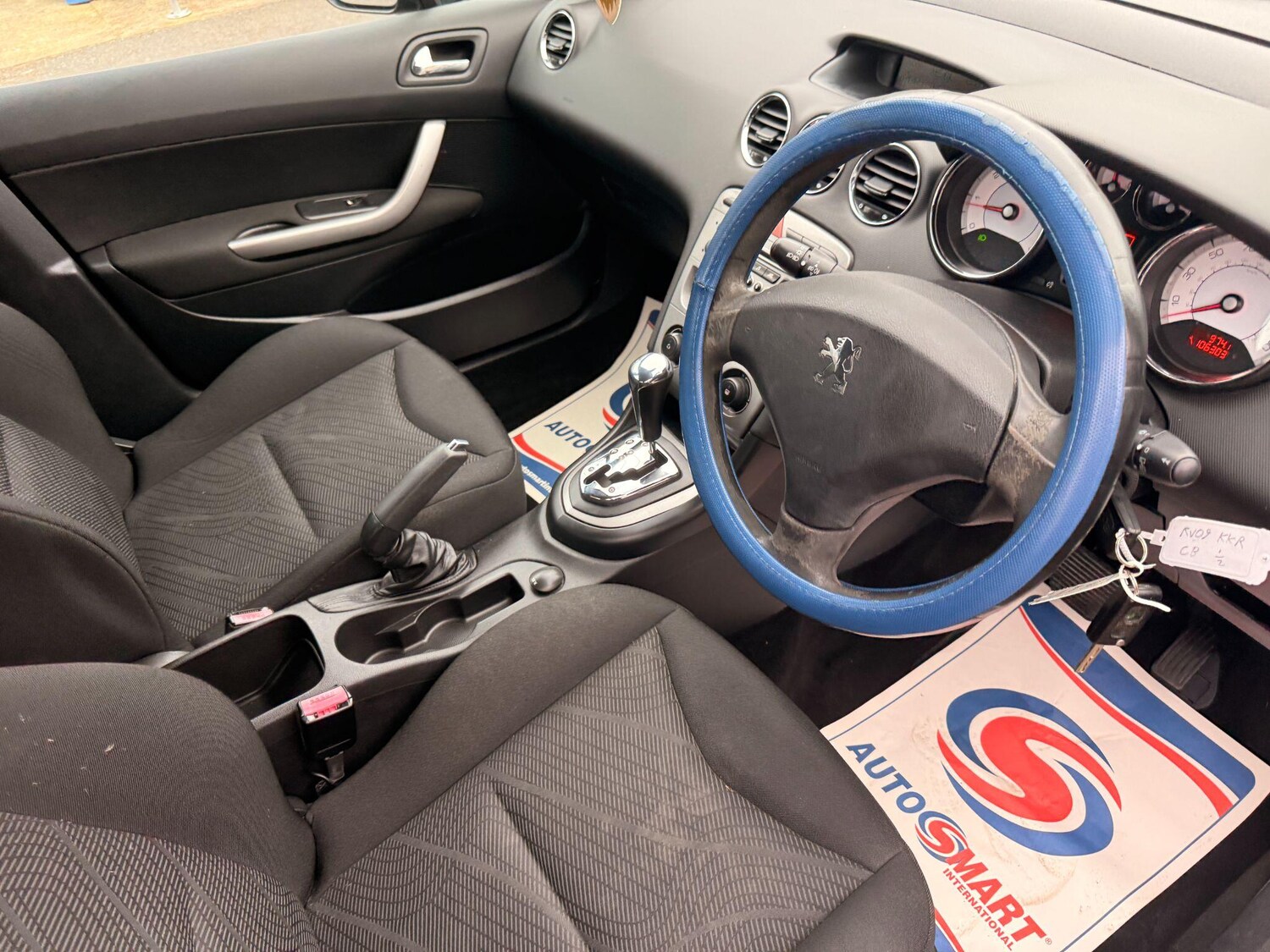 Used Peugeot 308 for sale - 77854337: Photo 67