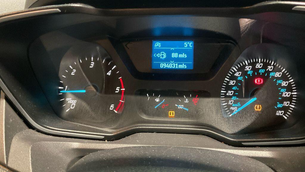 Used Ford Tourneo Custom 2017 for sale - 77455099: Photo 8