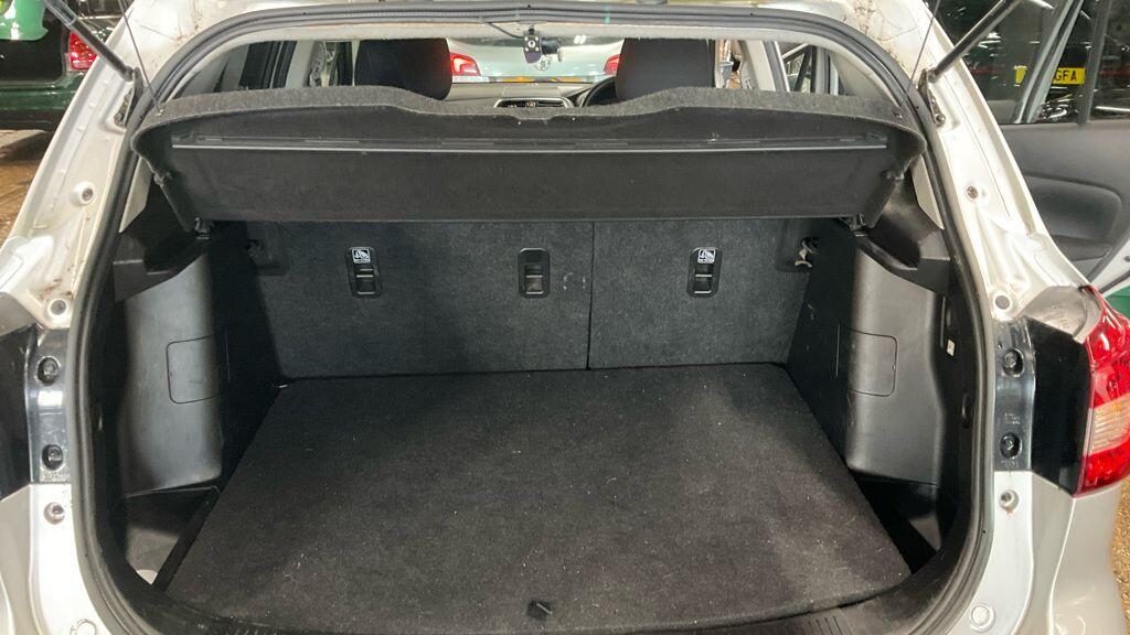 Used Suzuki SX4 S-Cross 2018 for sale - 77156268: Photo 10