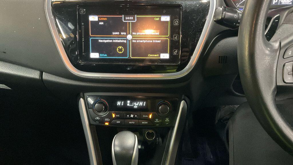 Used Suzuki SX4 S-Cross 2018 for sale - 77156268: Photo 2