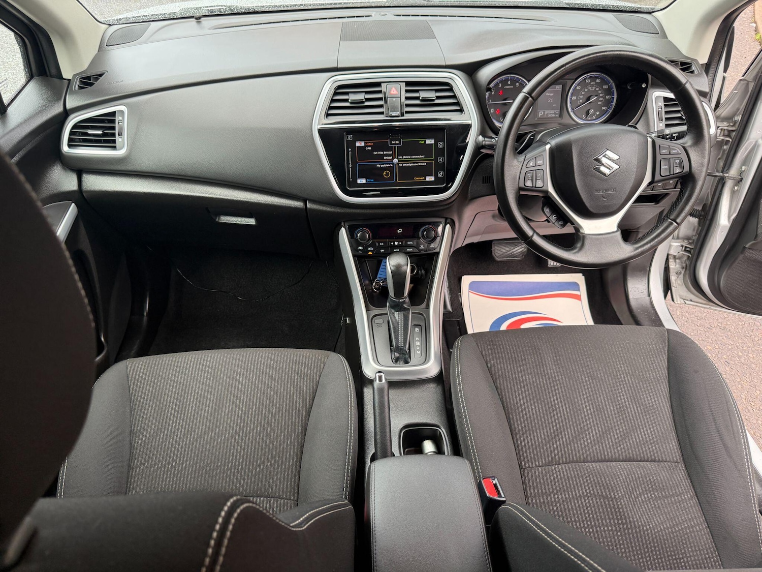 Used Suzuki SX4 S-Cross 2018 for sale - 77156268: Photo 33