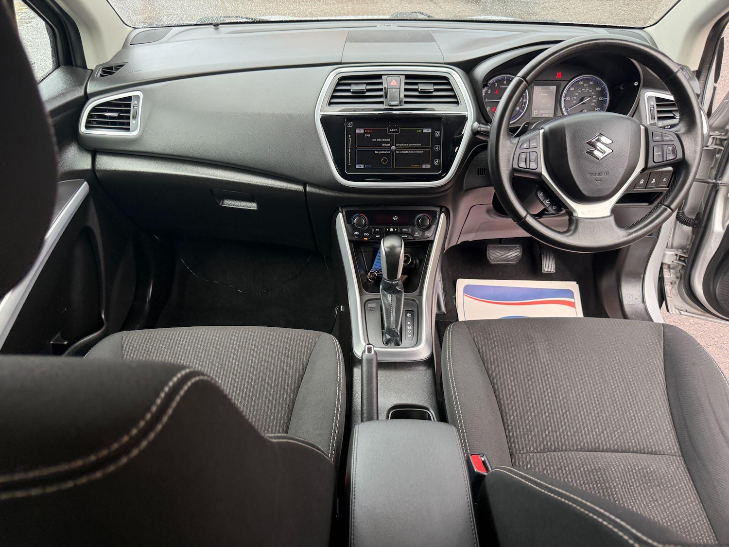 Used Suzuki SX4 S-Cross 2018 for sale - 77156268: Photo 34