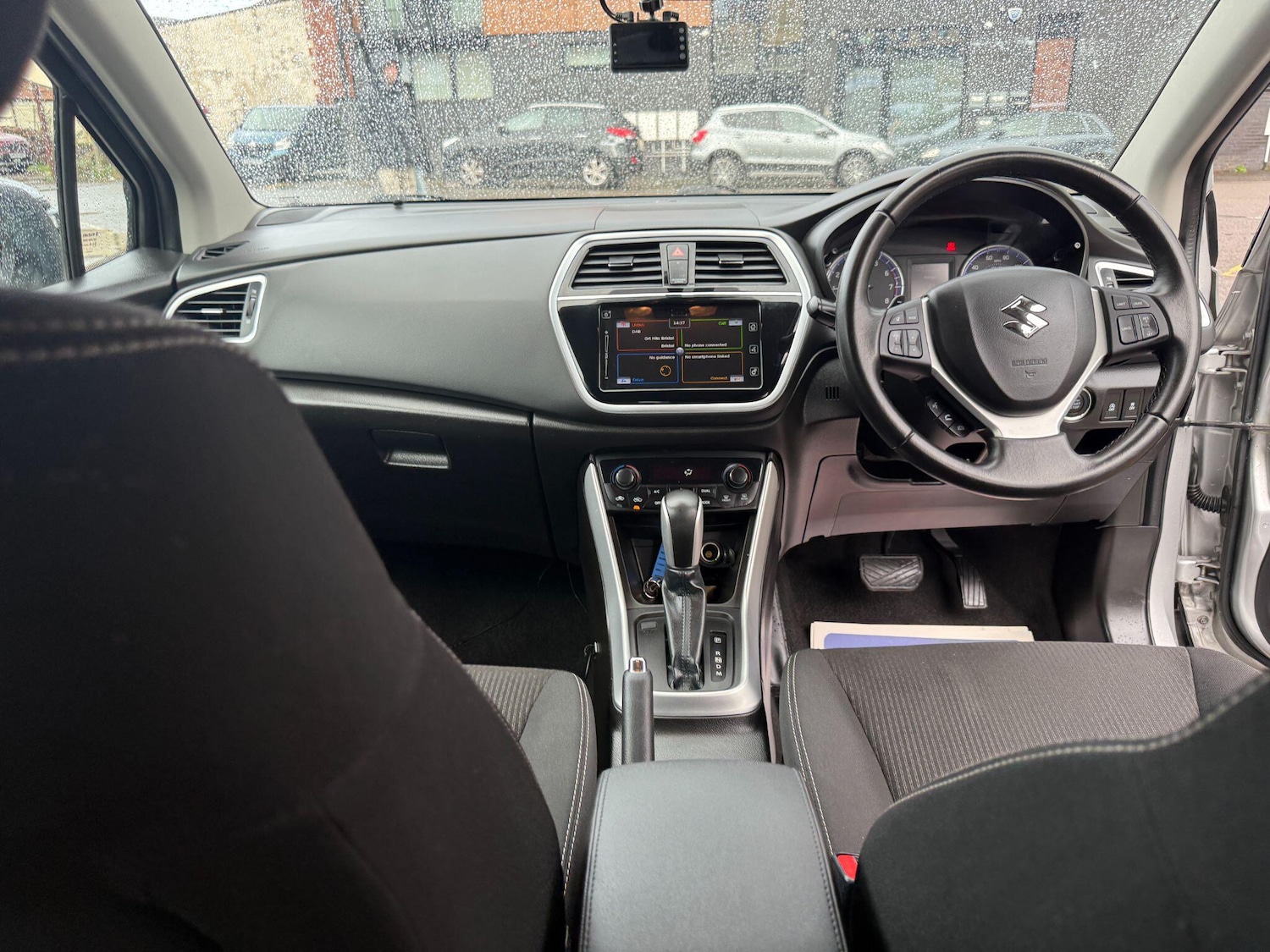 Used Suzuki SX4 S-Cross 2018 for sale - 77156268: Photo 36