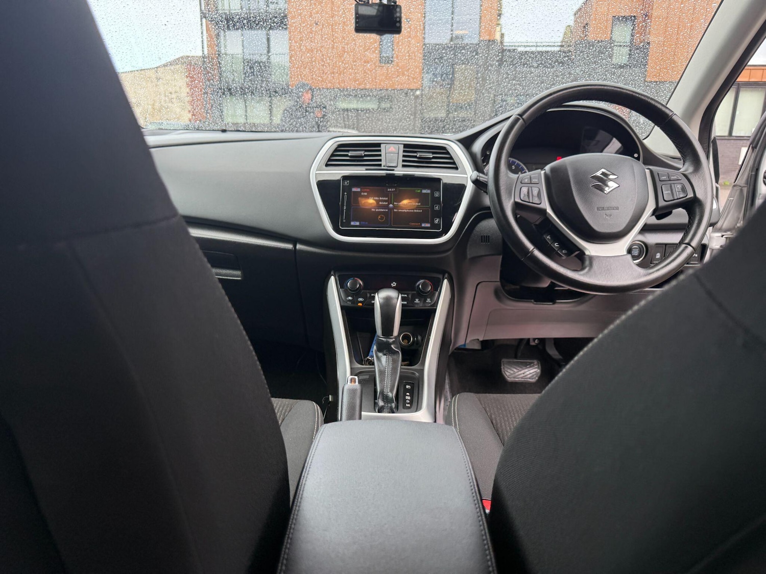 Used Suzuki SX4 S-Cross 2018 for sale - 77156268: Photo 37