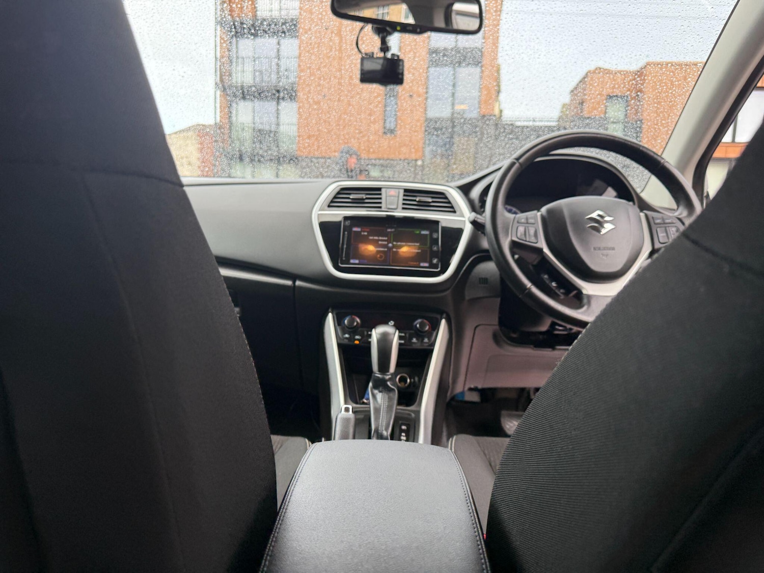 Used Suzuki SX4 S-Cross 2018 for sale - 77156268: Photo 38