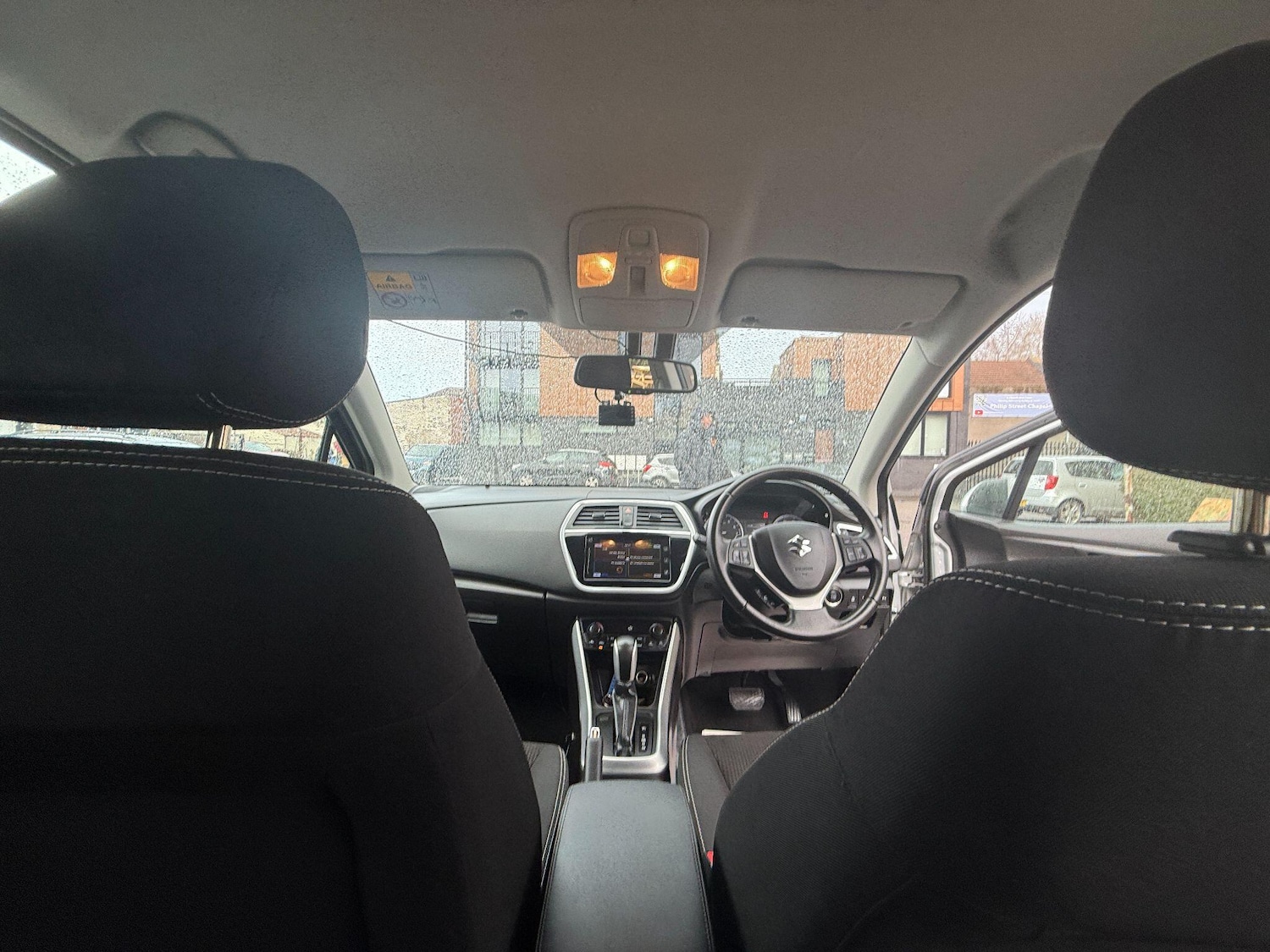 Used Suzuki SX4 S-Cross 2018 for sale - 77156268: Photo 39