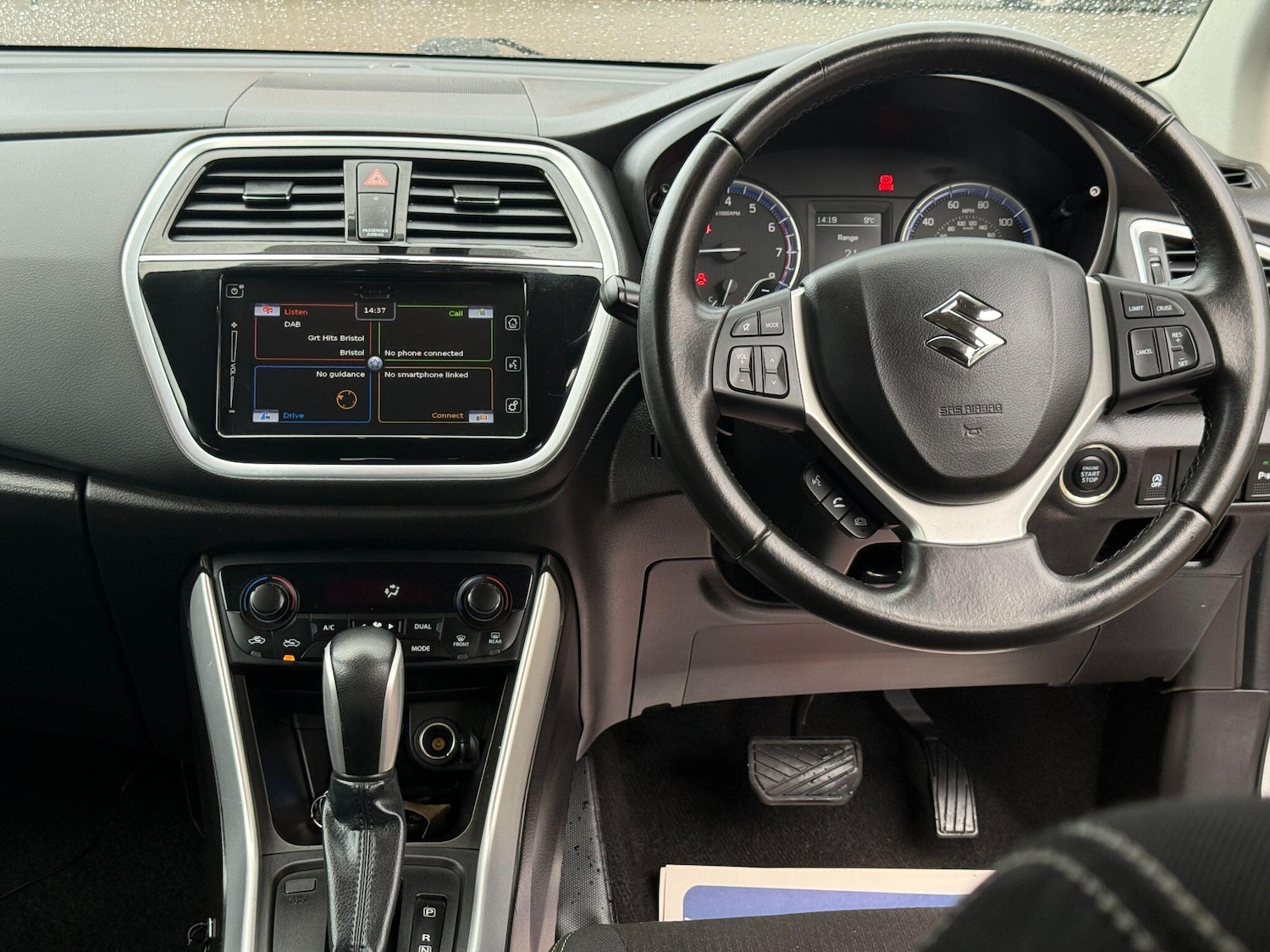 Used Suzuki SX4 S-Cross 2018 for sale - 77156268: Photo 40