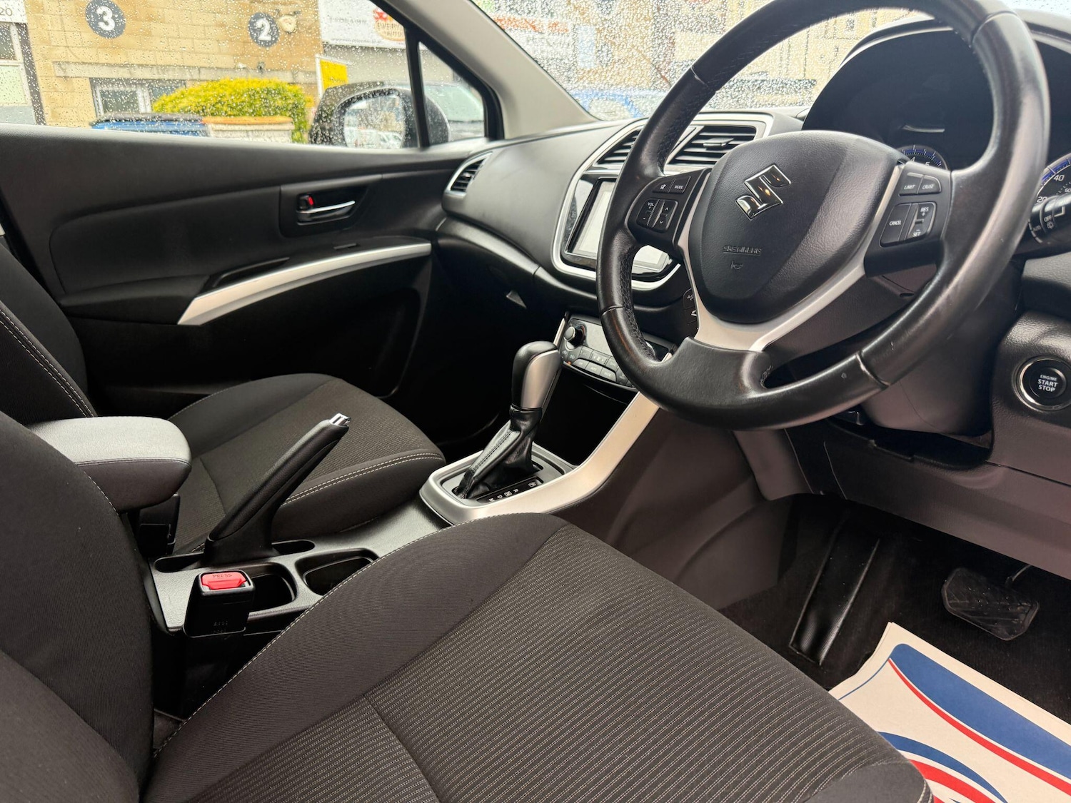 Used Suzuki SX4 S-Cross 2018 for sale - 77156268: Photo 41