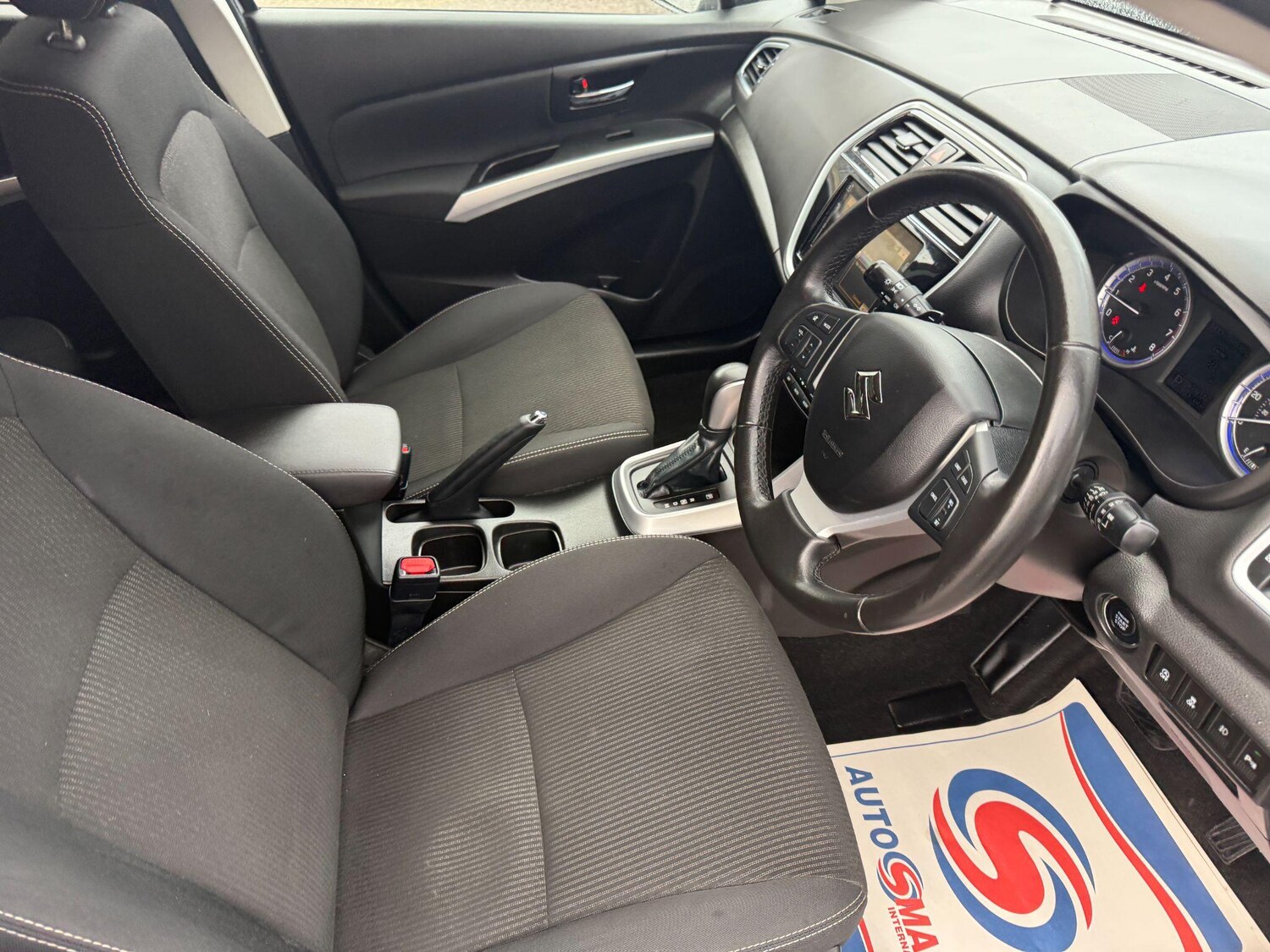 Used Suzuki SX4 S-Cross 2018 for sale - 77156268: Photo 43