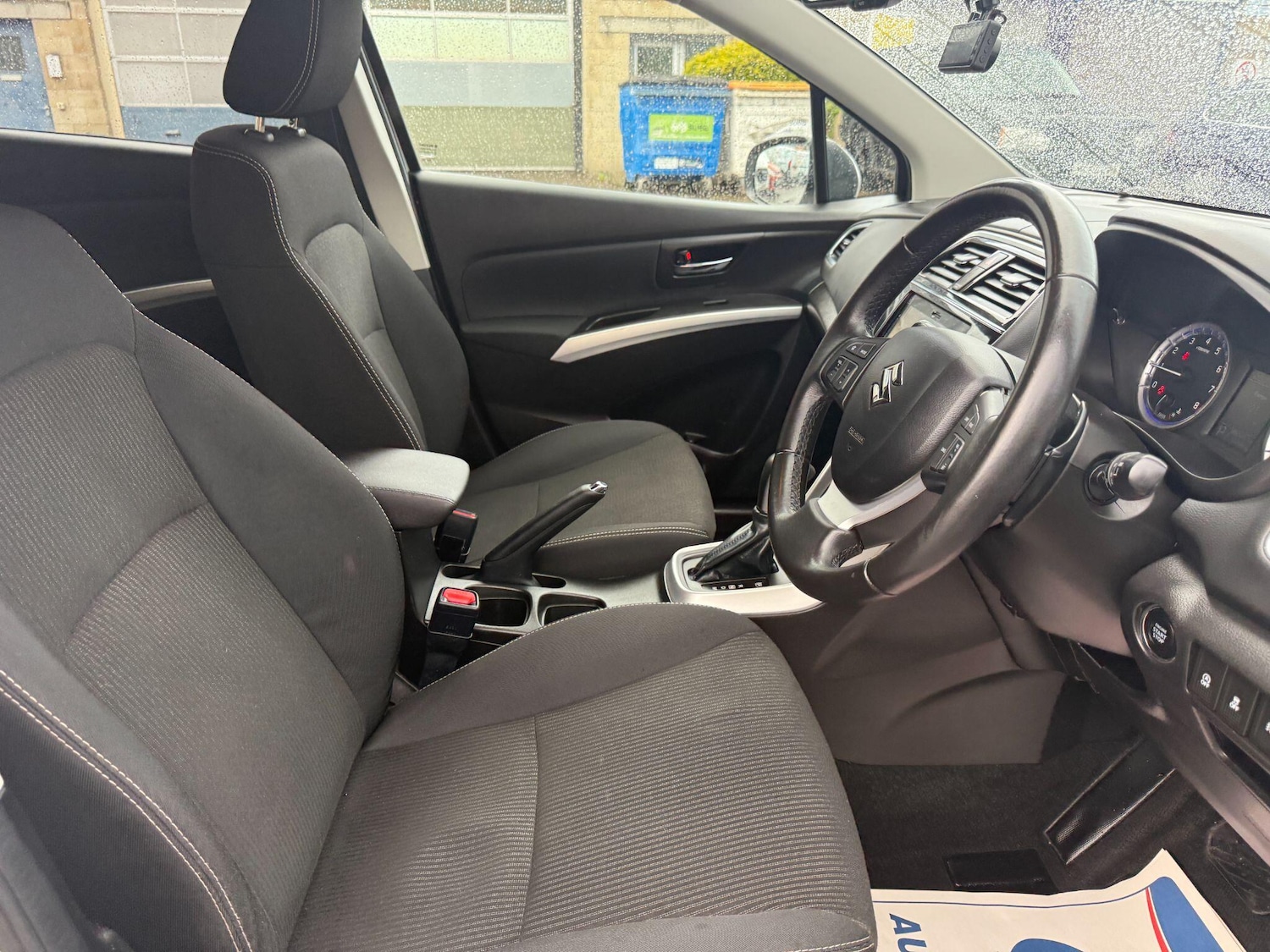 Used Suzuki SX4 S-Cross 2018 for sale - 77156268: Photo 45