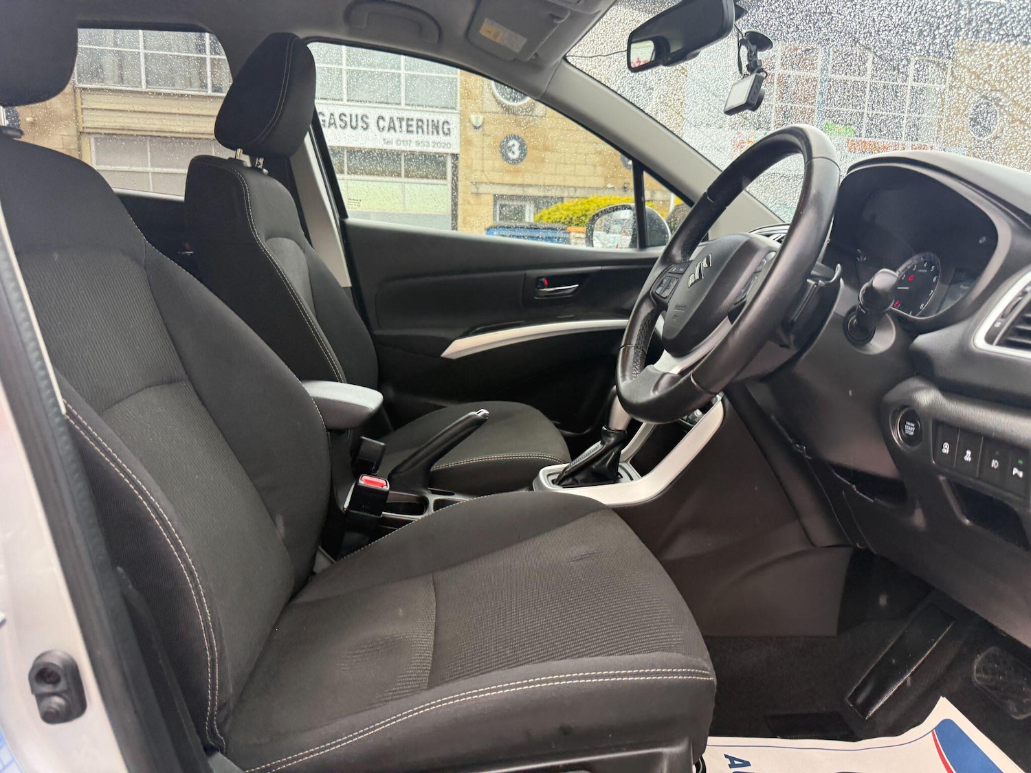 Used Suzuki SX4 S-Cross 2018 for sale - 77156268: Photo 46