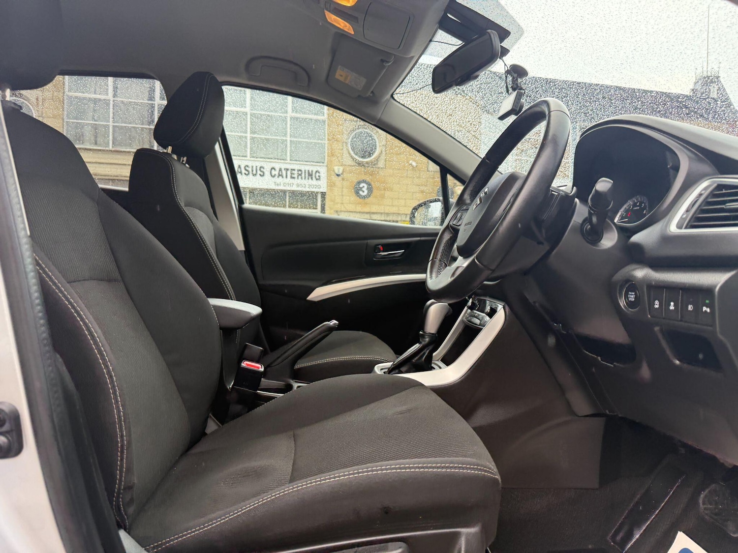 Used Suzuki SX4 S-Cross 2018 for sale - 77156268: Photo 47