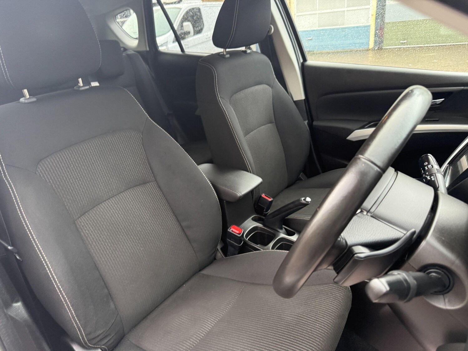 Used Suzuki SX4 S-Cross 2018 for sale - 77156268: Photo 48