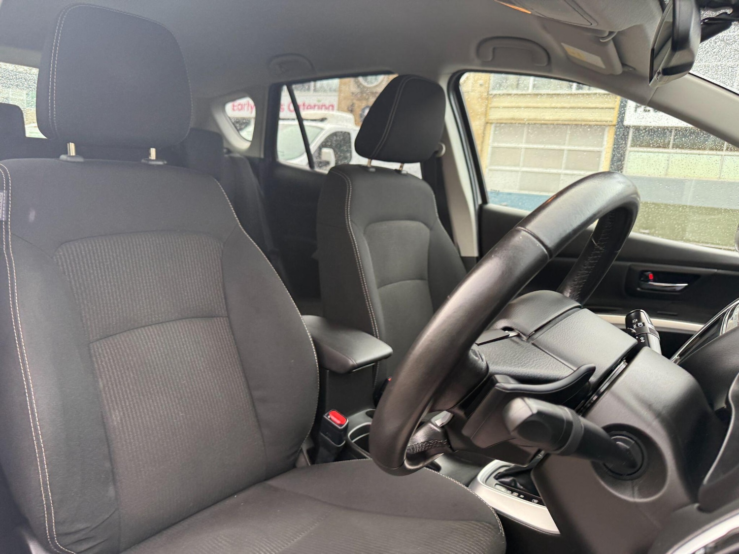 Used Suzuki SX4 S-Cross 2018 for sale - 77156268: Photo 49