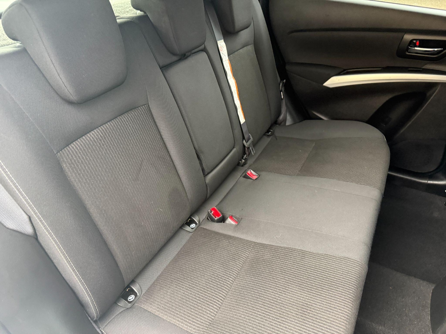 Used Suzuki SX4 S-Cross 2018 for sale - 77156268: Photo 50