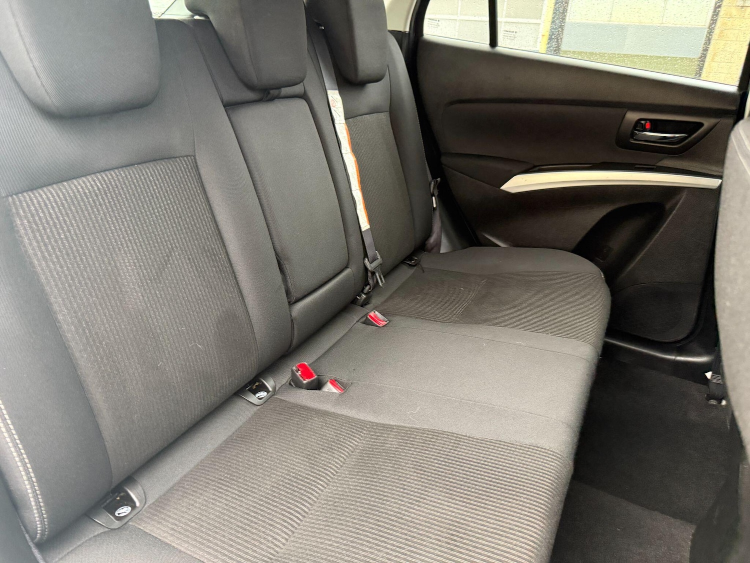 Used Suzuki SX4 S-Cross 2018 for sale - 77156268: Photo 51