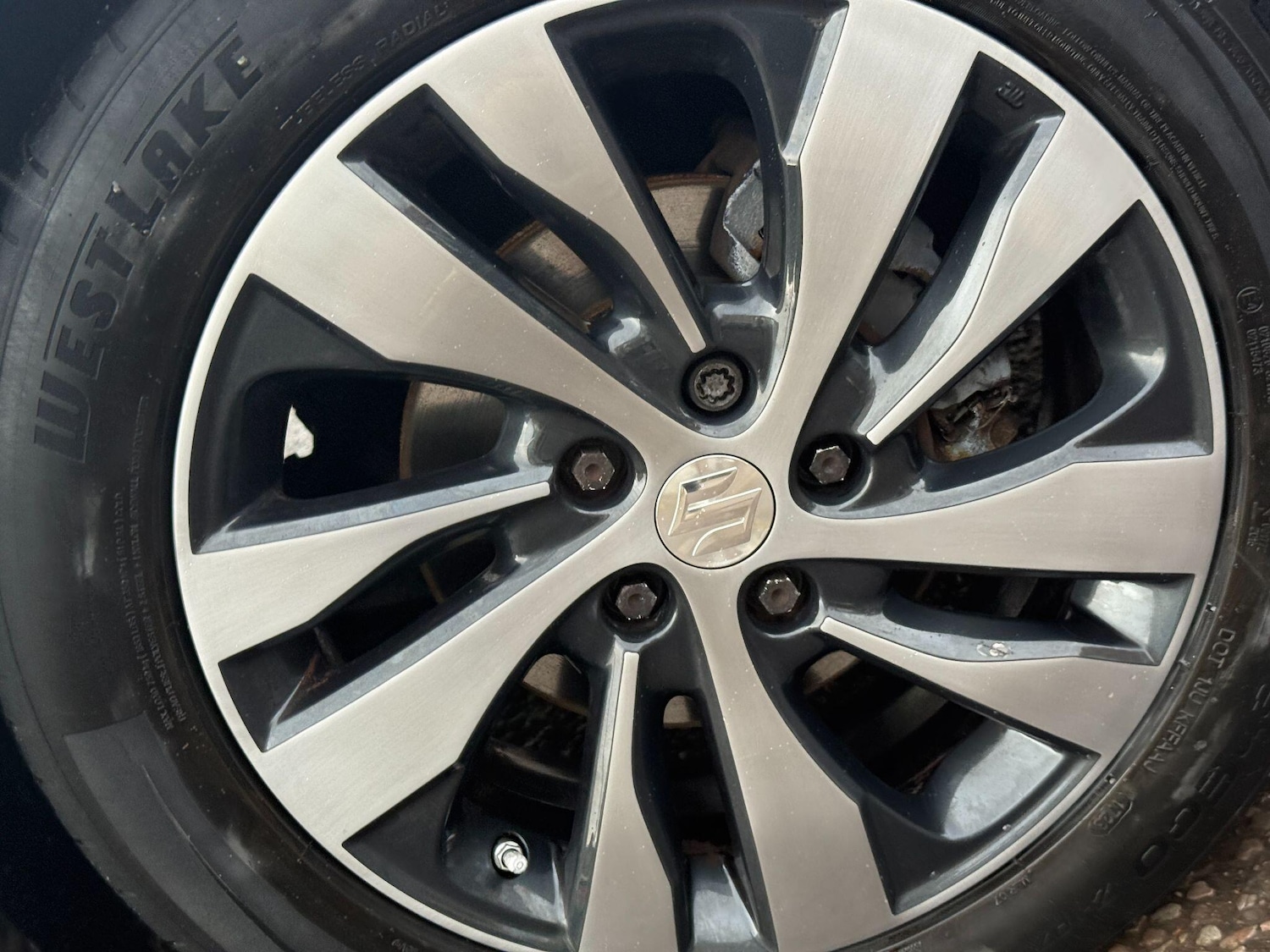 Used Suzuki SX4 S-Cross 2018 for sale - 77156268: Photo 56