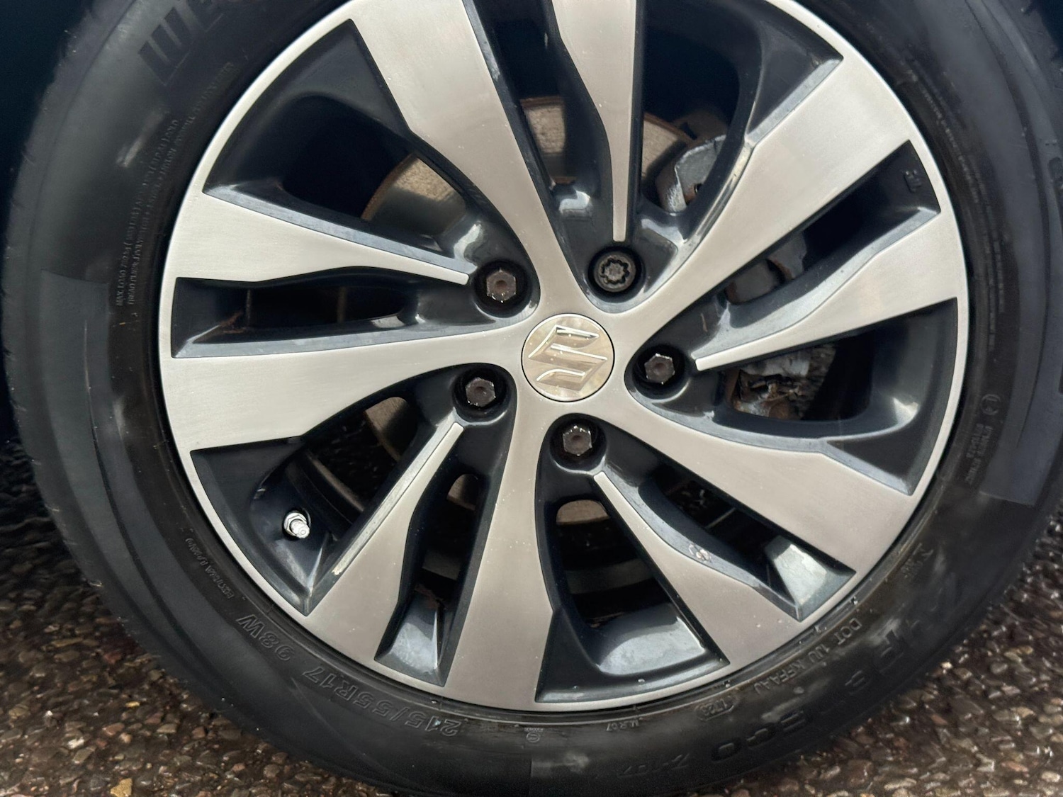 Used Suzuki SX4 S-Cross 2018 for sale - 77156268: Photo 57