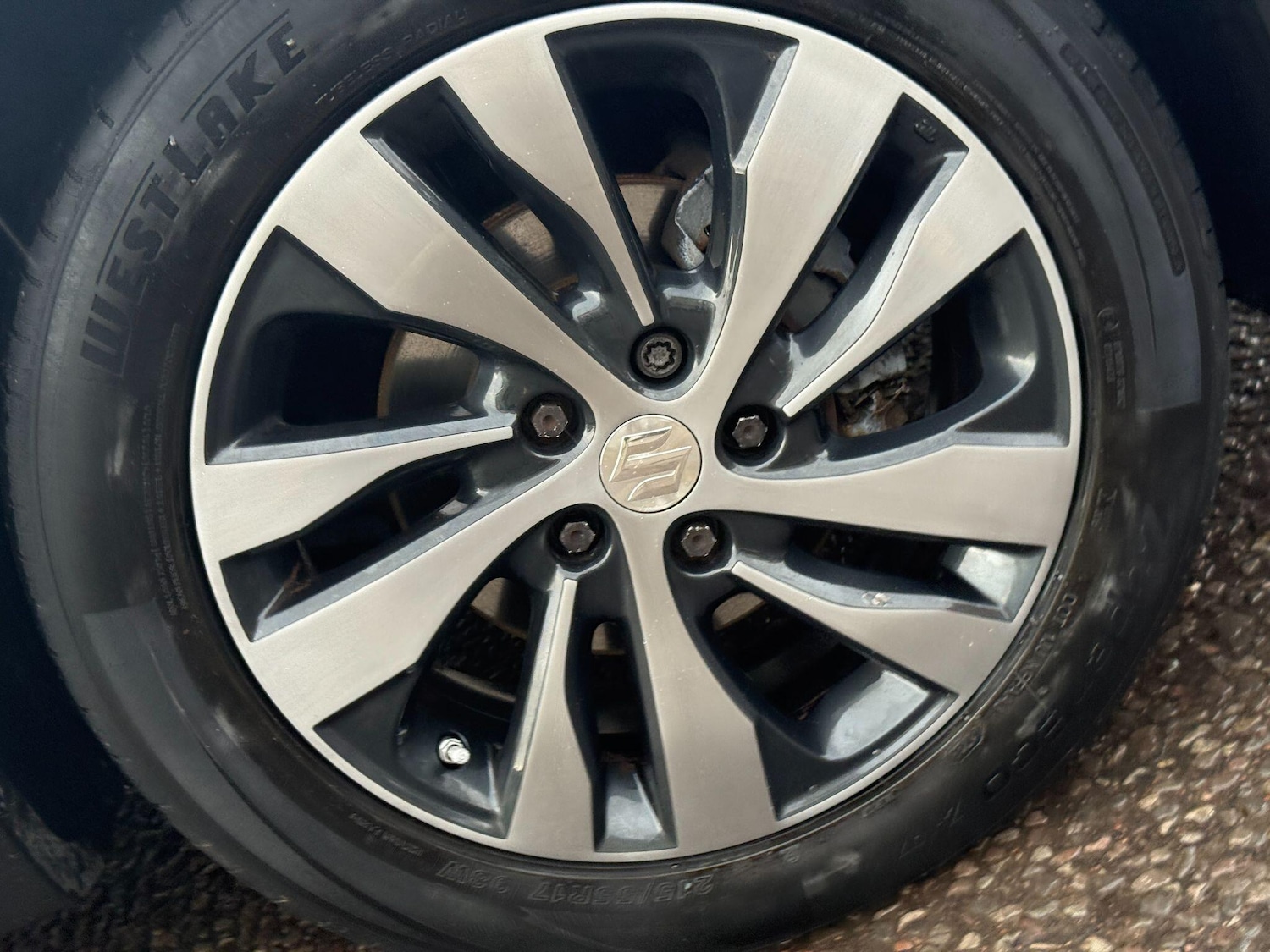 Used Suzuki SX4 S-Cross 2018 for sale - 77156268: Photo 58