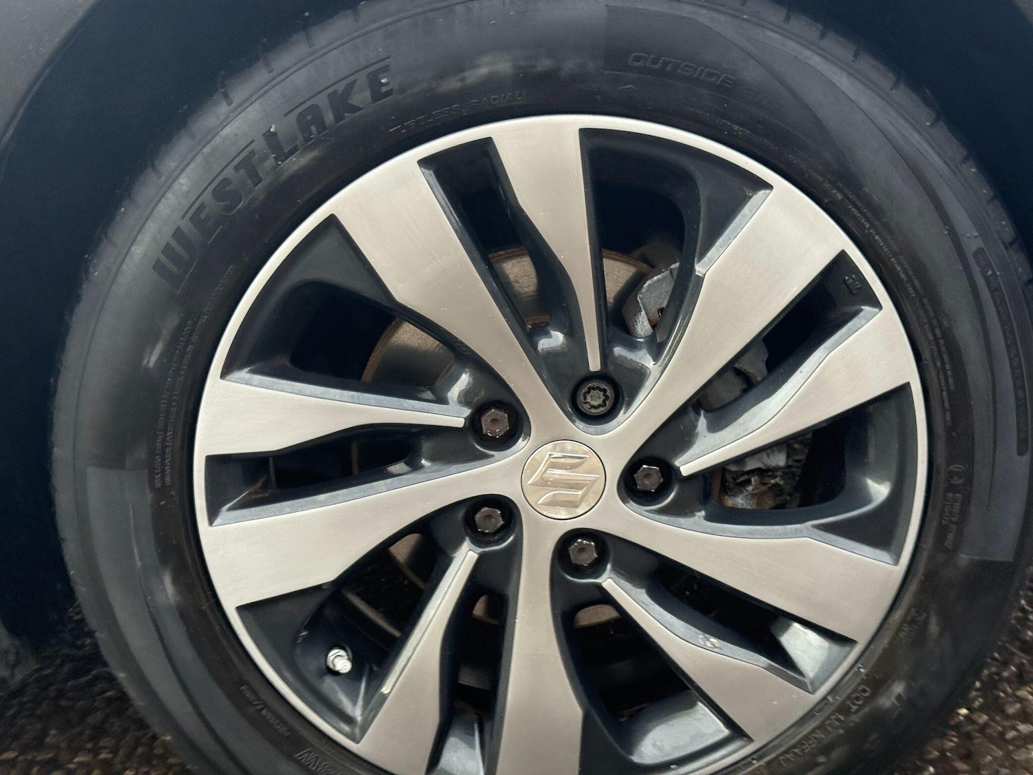 Used Suzuki SX4 S-Cross 2018 for sale - 77156268: Photo 59