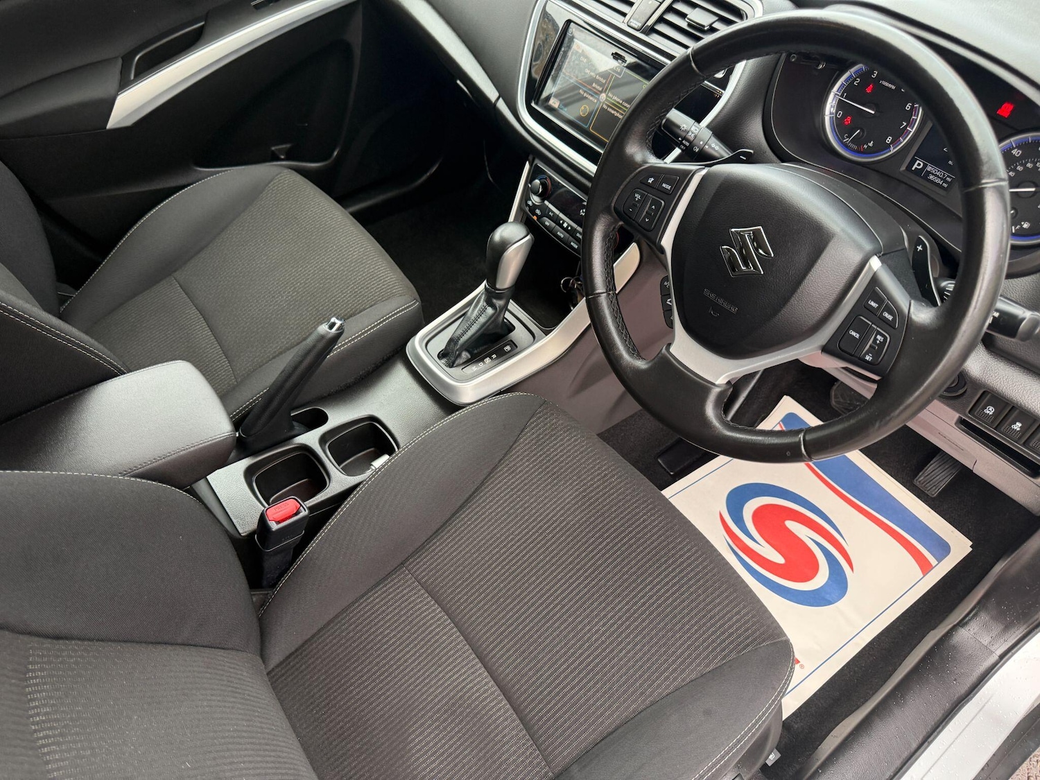 Used Suzuki SX4 S-Cross 2018 for sale - 77156268: Photo 65