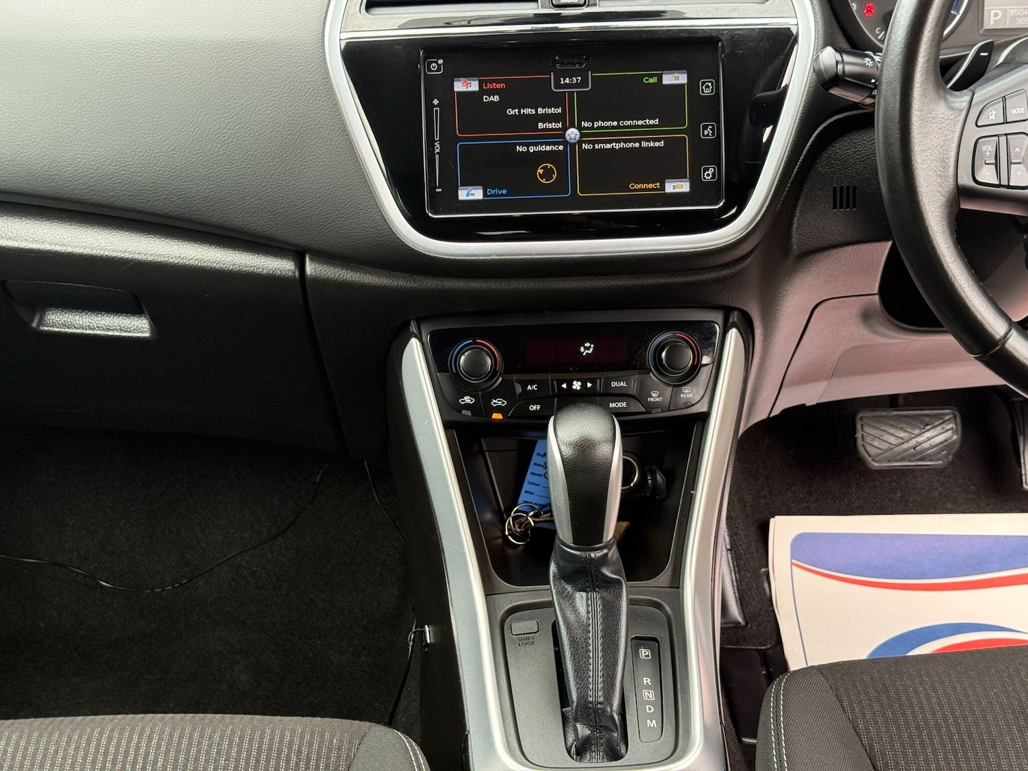 Used Suzuki SX4 S-Cross 2018 for sale - 77156268: Photo 67