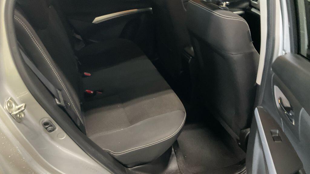 Used Suzuki SX4 S-Cross 2018 for sale - 77156268: Photo 7