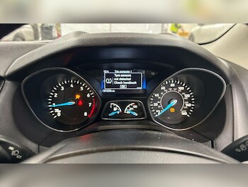 Used Ford Focus 2016 for sale - 76151081: Photo