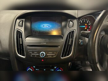 Used Ford Focus 2016 for sale - 76151081: Photo