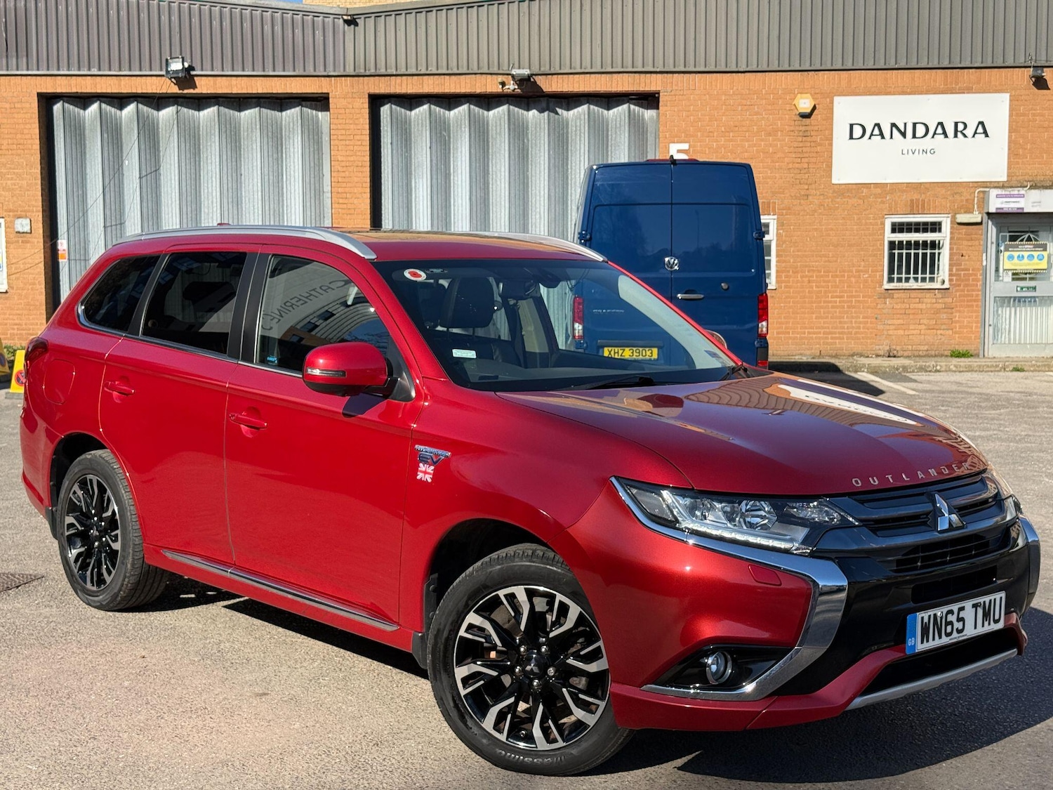 Used Mitsubishi Outlander 2015 for sale - 77939590: Photo 15