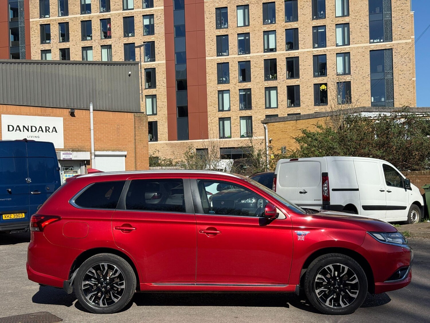 Used Mitsubishi Outlander 2015 for sale - 77939590: Photo 29