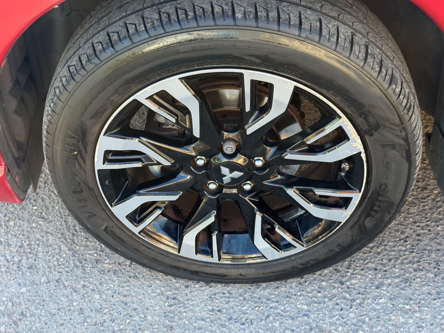 Used Mitsubishi Outlander 2015 for sale - 77939590: Photo 48