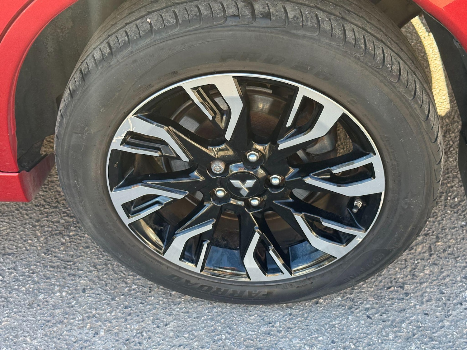 Used Mitsubishi Outlander 2015 for sale - 77939590: Photo 49