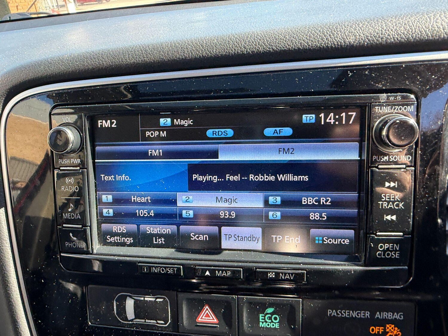 Used Mitsubishi Outlander 2015 for sale - 77939590: Photo 50