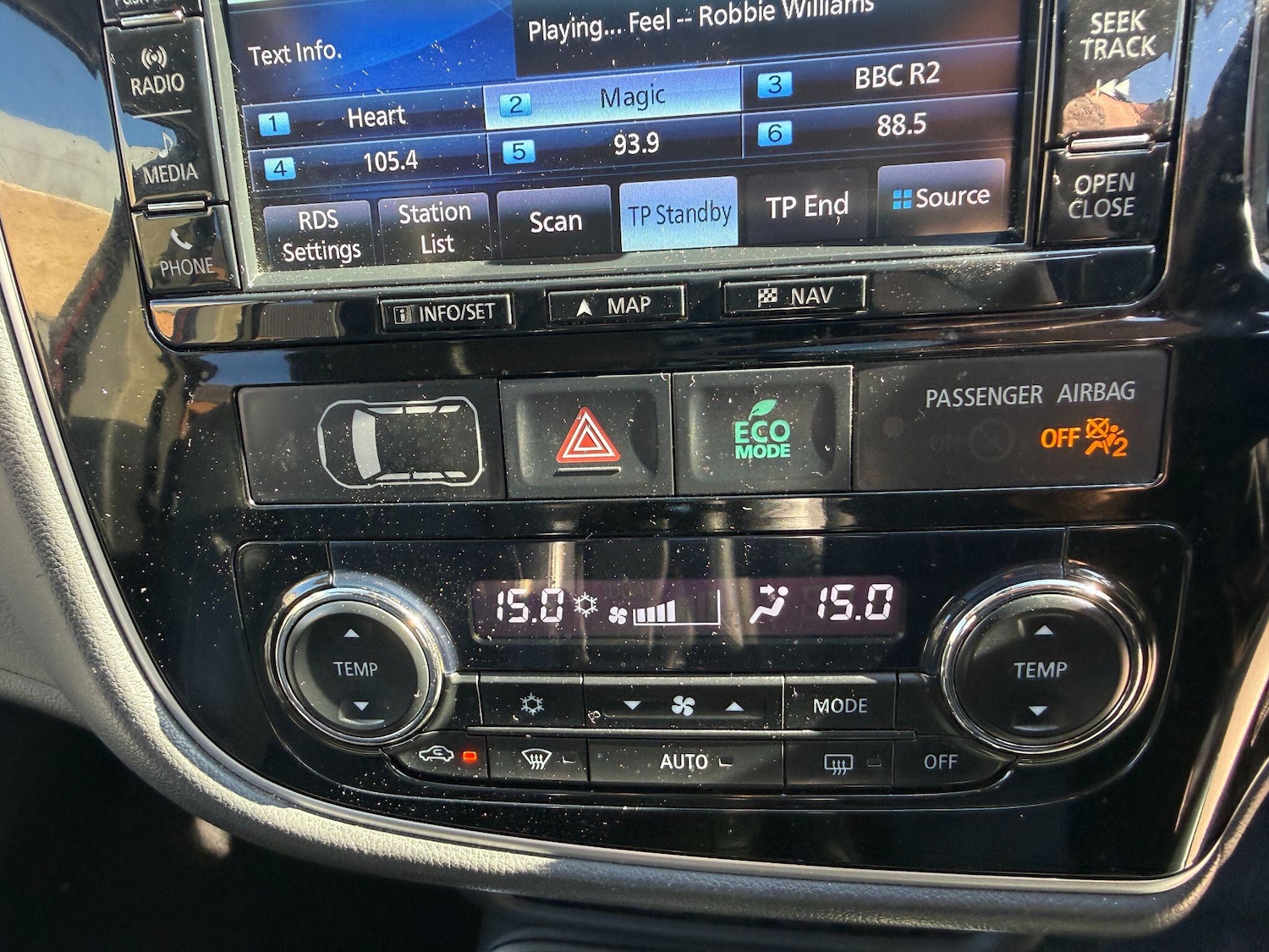 Used Mitsubishi Outlander 2015 for sale - 77939590: Photo 51